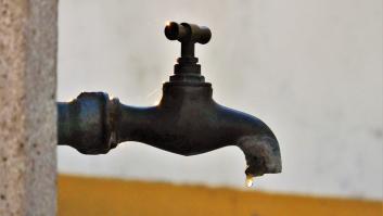 Regantes extremeños piden cortar el grifo del agua a Portugal
