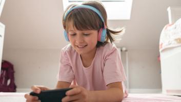 Así es la frenética (y no exenta de riesgos) nueva manera de escuchar música de los preadolescentes