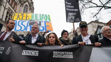 ¿Por qué sale libre ahora Assange? ¿Qué se espera en las próximas horas?