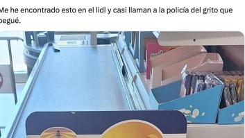 Casi pega un grito al ver este estand en Lidl: muchos lo pedían y ahora es una realidad