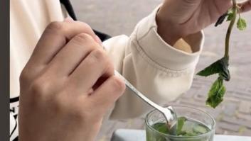 Millones de personas han visto lo que le pusieron a una española que pidió un té en Holanda