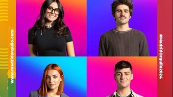 Pregón del Orgullo LGTBIQ+ en Madrid 2024: horario y dónde ver en directo