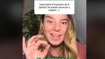 Una española advierte del impuesto que hay que pagar en Alemania por ser católico o evangélico: hay opción de evitarlo