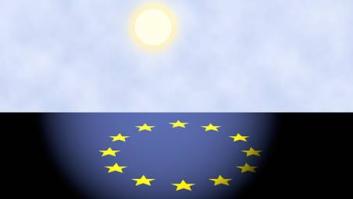 Solsticio de verano en el Parlamento Europeo