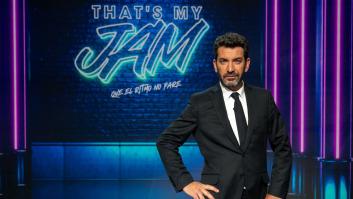 RTVE inicia las grabaciones de ‘That’s My Jam: que el ritmo no pare’ con Arturo Valls al frente