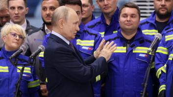 Rusia sufre la gran desconexión china