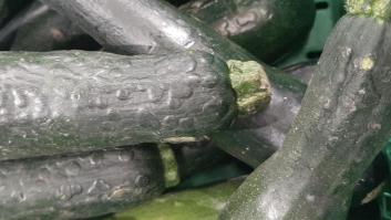 Un reconocido experto lanza aviso sobre los calabacines con esta pinta