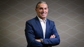 Sergio Scariolo: "Estamos en una situación muy diferente respecto al pasado"