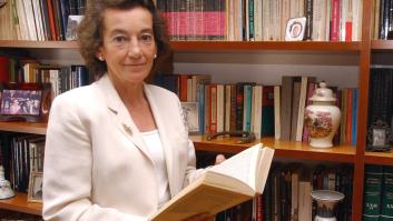Fallece la exministra socialista Cristina Alberdi a los 78 años