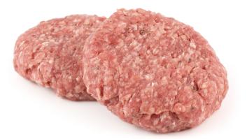 Alerta alimentaria en esta comunidad autónoma por las hamburguesas de un conocido supermercado