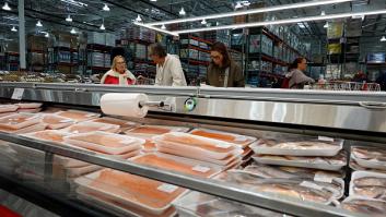 La competencia de Mercadona, Carrefour y Dia gana terreno