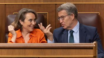 El PP solicita la comparecencia de Sánchez para que hable sobre la "emergencia migratoria"