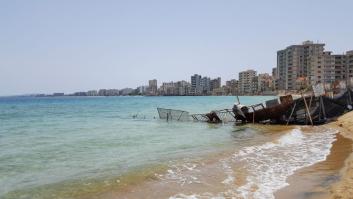 La ciudad digna del apocalipsis congelada en el tiempo desde 1974