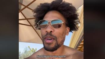 Un americano va a una corrida de toros por primera vez y deja una conclusión para nada indiferente