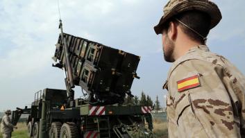 Un experto en defensa advierte que ni con el doble de misiles Patriot Europa podría parar todos los ataques: "Nunca puedes protegerlo todo"
