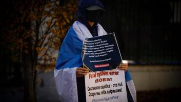 El problema de Rusia con los soldados desertores y ciudadanos disidentes entra en su episodio más oscuro