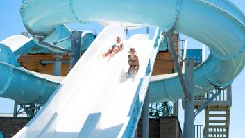 Abre sus puertas el parque acuático gratuito de Málaga: horario, futuros planes y más detalles