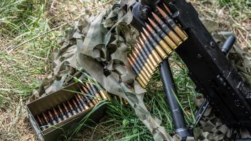 Los fabricantes de armas lanzan un aviso urgente a la Unión Europea: "Daos prisa"