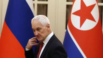 Rusia alerta del riesgo de "enfrentamiento directo" con la OTAN por el uso de drones de EEUU en el mar Negro