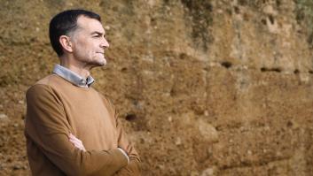 Antonio Maíllo (IU): "Por revertir a Aznar, que cada uno en su ámbito contribuya a combatir a la ola reaccionaria"