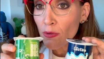 Boticaria García responde a si son mejores los yogures "de toda la vida" o los que tienen bífidus