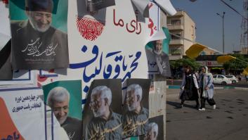 Las claves de las presidenciales de Irán tras la muerte de Raisi: no hay claro favorito