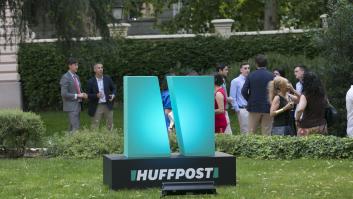 El HuffPost celebrará su XIII aniversario con representantes de la política, el periodismo y la cultura