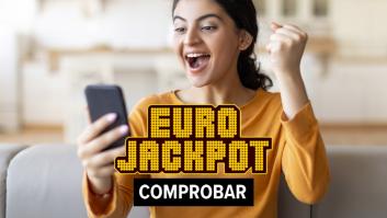 Eurojackpot: resultado del sorteo de hoy viernes 20 de junio