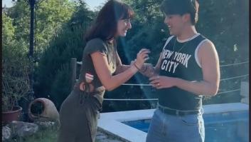 Este es el estilo de vestir que llevan los jóvenes de Torrelodones: no hay un ganador