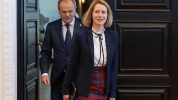 4 países presentan un plan urgente para evitar que Rusia ponga un solo pie en Europa