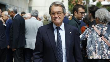 Artur Mas se querella contra Fernández Díaz y Cospedal por la 'Operación Cataluña' y Pegasus