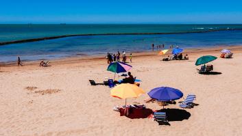 Esta es la región costera de España a prueba de tsunamis según la Unesco