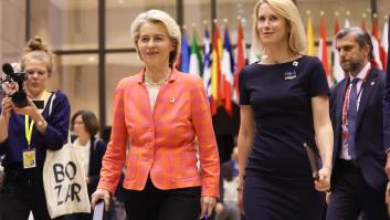 Los líderes de la UE pactan la renovación de su cúpula institucional sin el "sí" de Meloni