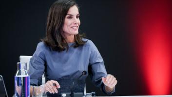 Los diseñadores de Letizia tienen esta opinión unánime sobre la reina