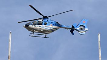 Fallecen dos personas en un accidente de una aeronave en Castro del Río (Córdoba)