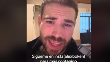 Un repartidor de Glovo cuenta lo que le pidieron en plena noche: muy poco habitual