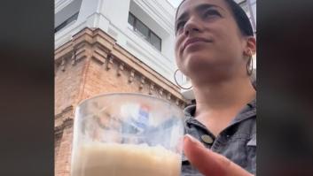 Pregunta a sus padres por el dinero de su comunión y el resultado es de lo mejor del día