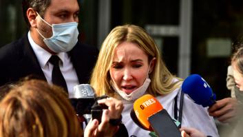 Abortan un intento de fuga de Ángela Dobrowolski de la cárcel de Wad-Ras