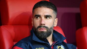 Entre el aplauso y la estupefacción: así ven en el extranjero lo que Carvajal ha hecho con el himno