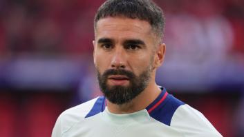 Un exdiputado de Podemos responde a Carvajal: califica al jugador en una sola palabra y se lía buena