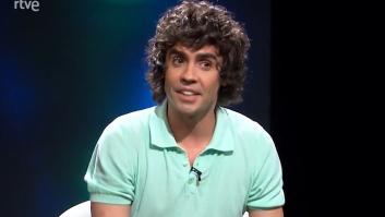 Recuperan de forma masiva este minuto de Javier Ambrossi sobre el Orgullo LGTBI que más de uno debería ver