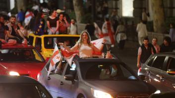 La comunidad de georgianos en España: esta es la provincia en la que hay más