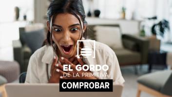 Gordo Primitiva: resultado del sorteo de hoy domingo 30 de junio