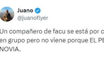 Muestra lo que ha hecho el perro con el vestido de novia de una amiga y el drama acaba con final feliz