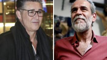 Guillermo Toledo cuenta cómo es Ángel Garó en realidad tras compartir con él clases de interpretación