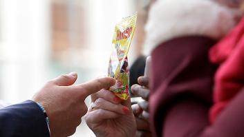 Alerta sanitaria en unos populares dulces Haribo a un paso de España: obligan a su retirada tras detectar cannabis