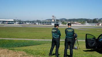 La nueva pista de aterrizaje del aeropuerto de Vigo saca de las casillas a los pilotos