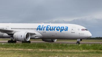 Air Europa acepta la oferta de Turkish Airlines para hacerse con un 25% de su accionariado