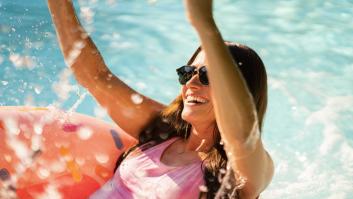 El parque de atracciones hinchable más grande del mundo se muda al norte de España