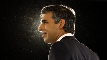 Sunak, el heredero del hundimiento 'tory' que trata de sobrevivir sin esperanzas